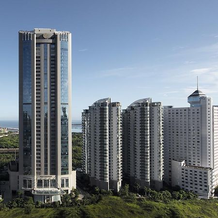 The Langham Haikou Haikou  Luaran gambar
