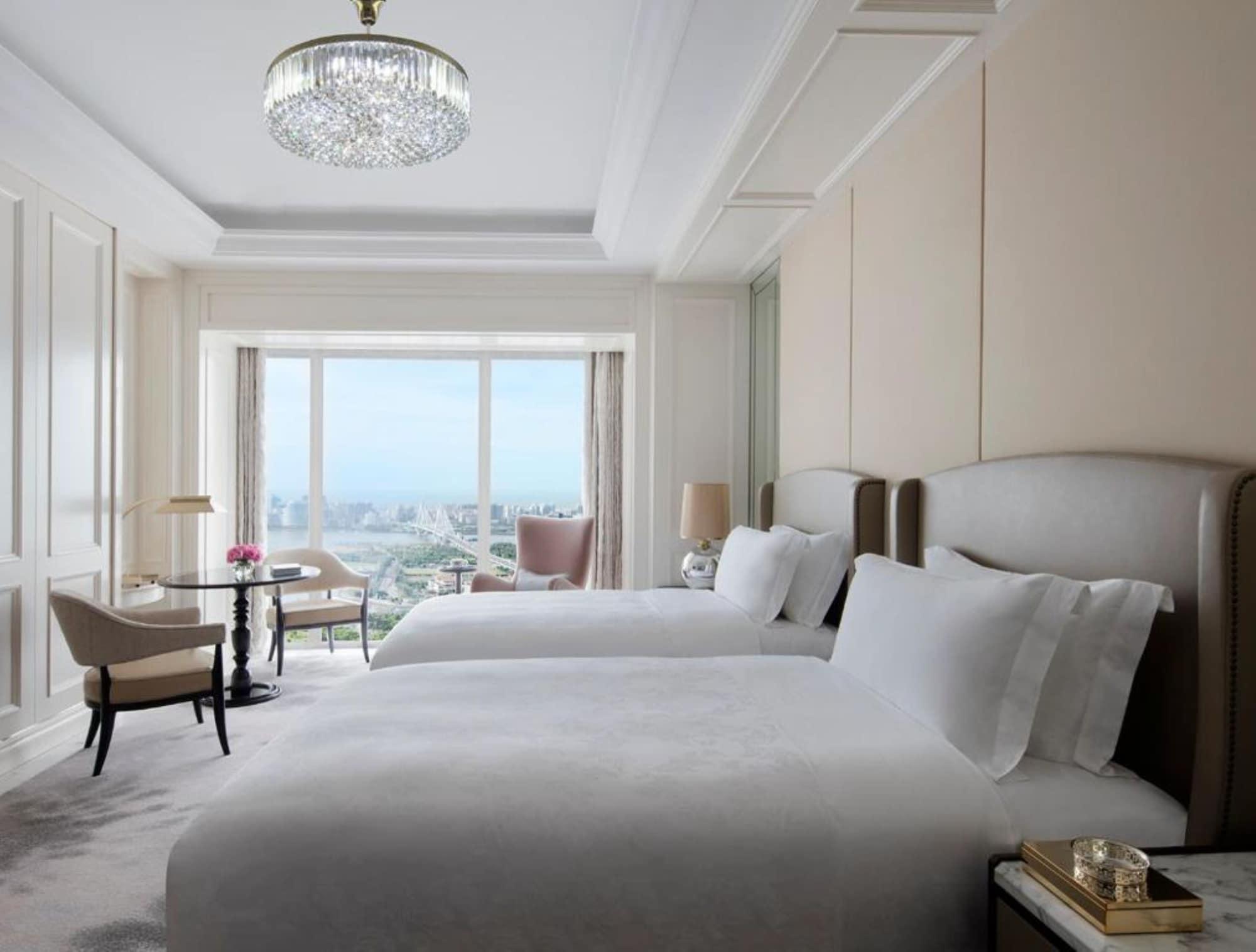 The Langham Haikou Haikou  Luaran gambar