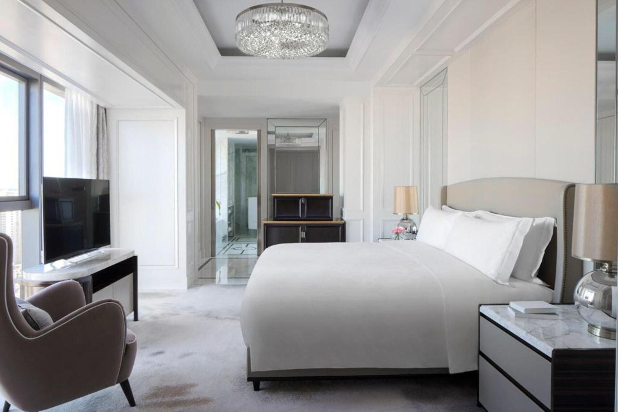 The Langham Haikou Haikou  Luaran gambar