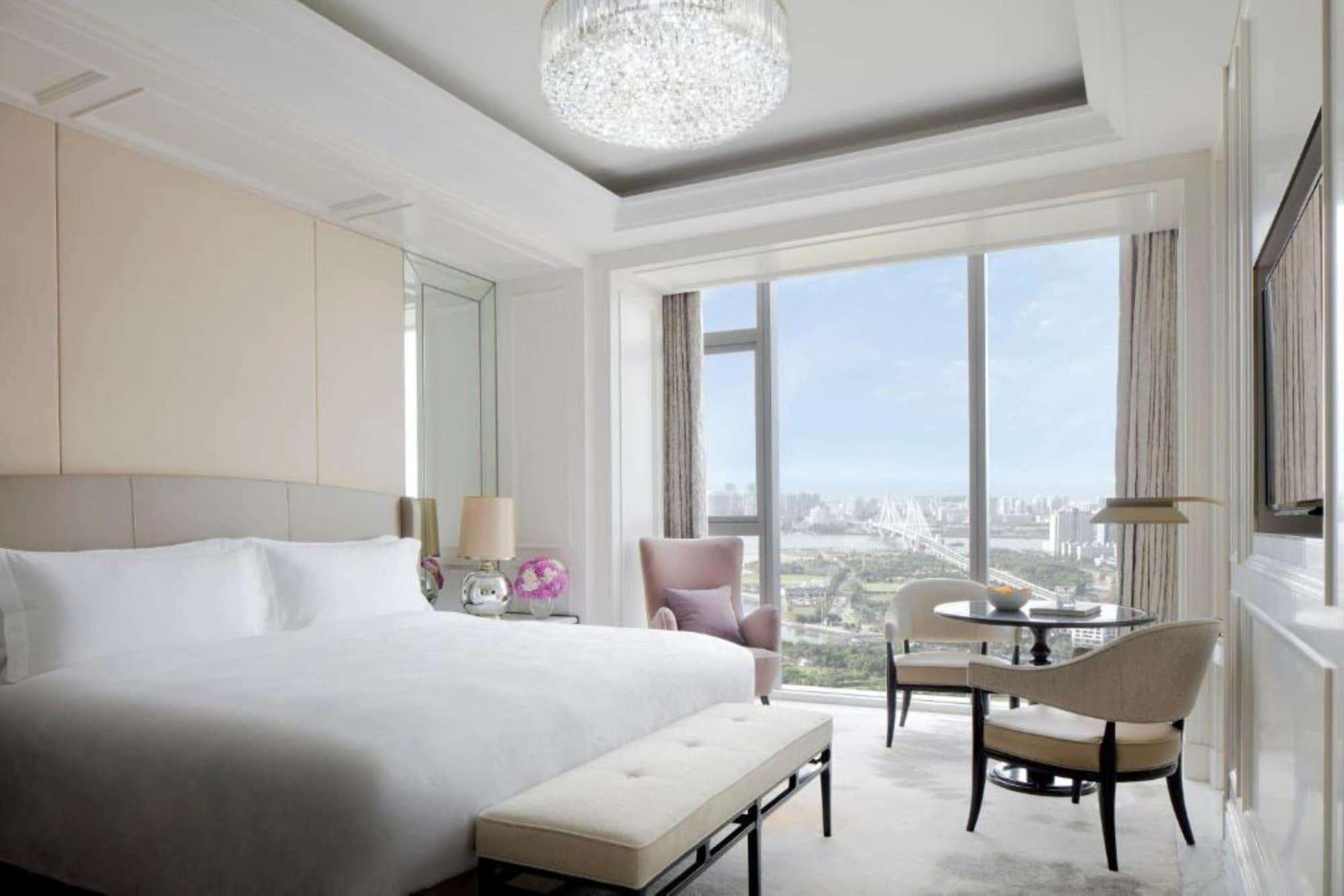 The Langham Haikou Haikou  Luaran gambar