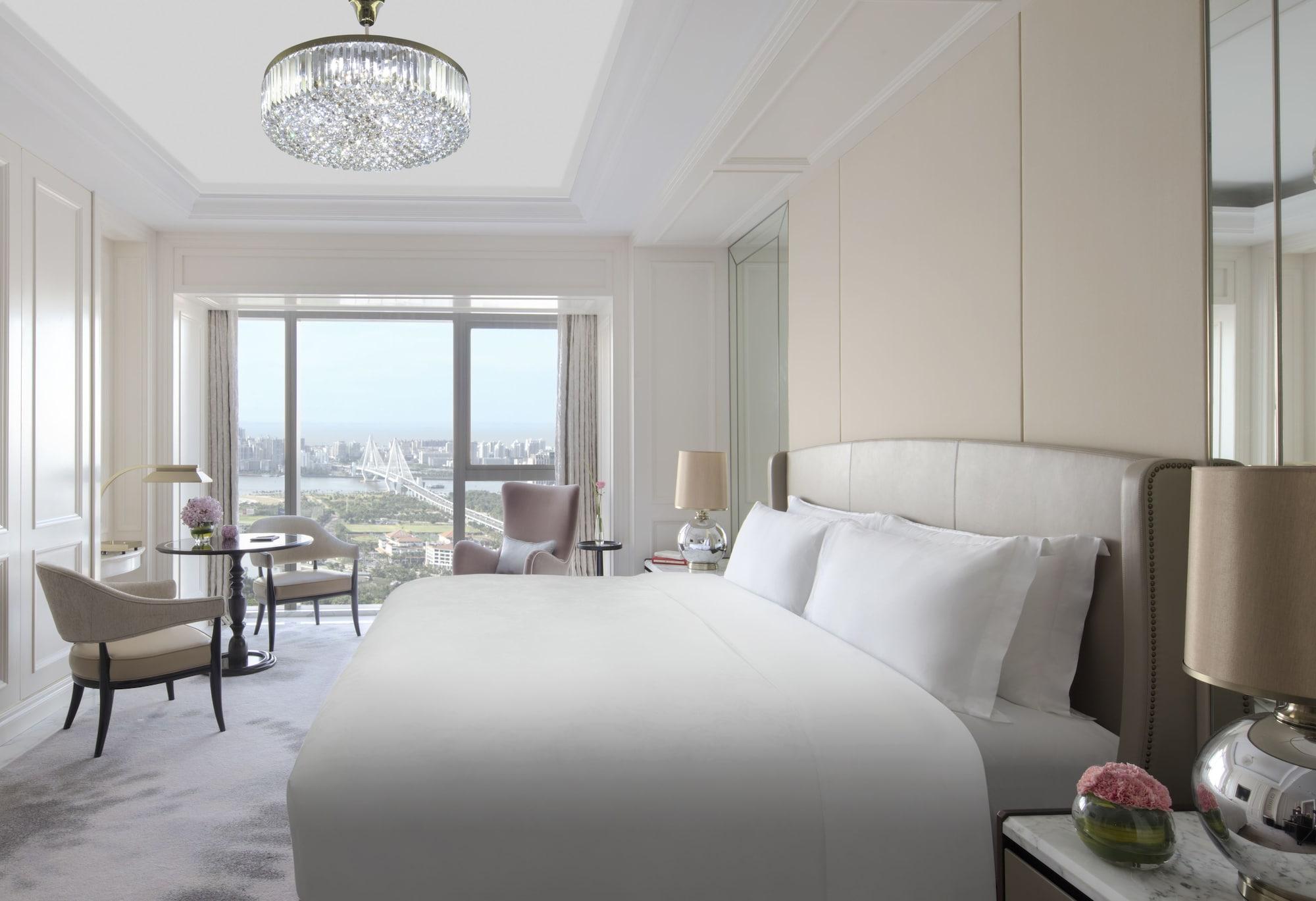 The Langham Haikou Haikou  Luaran gambar