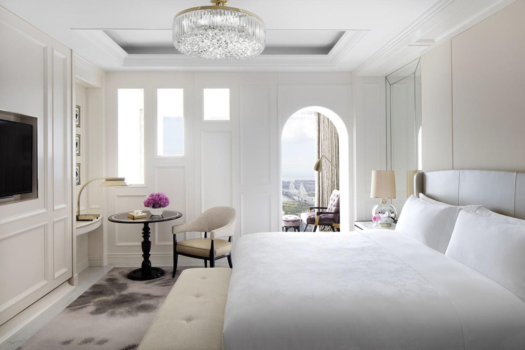 The Langham Haikou Haikou  Luaran gambar