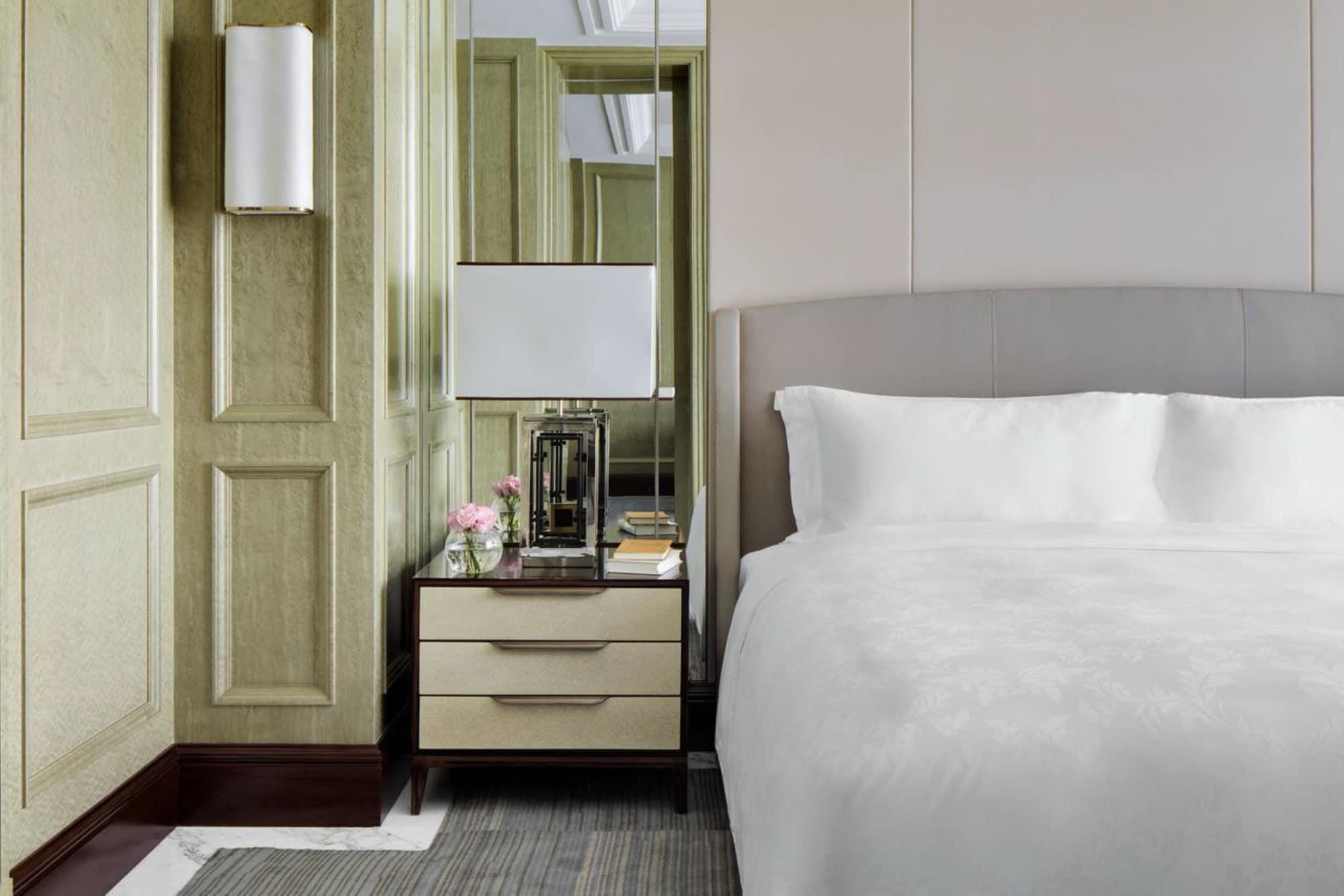 The Langham Haikou Haikou  Luaran gambar