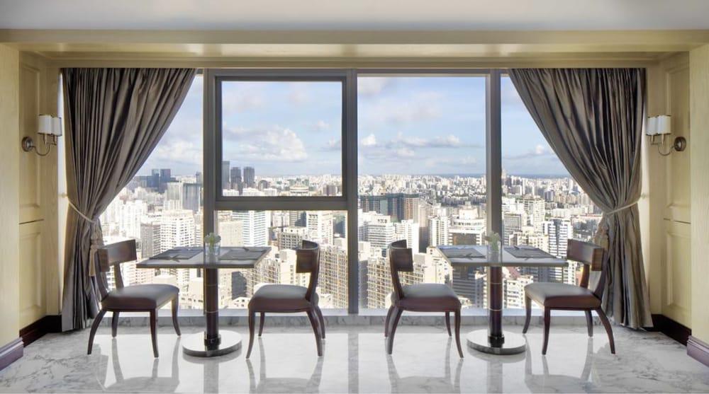 The Langham Haikou Haikou  Luaran gambar
