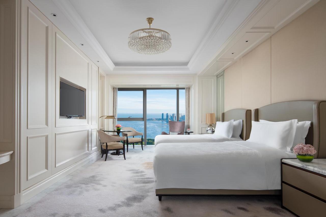 The Langham Haikou Haikou  Luaran gambar