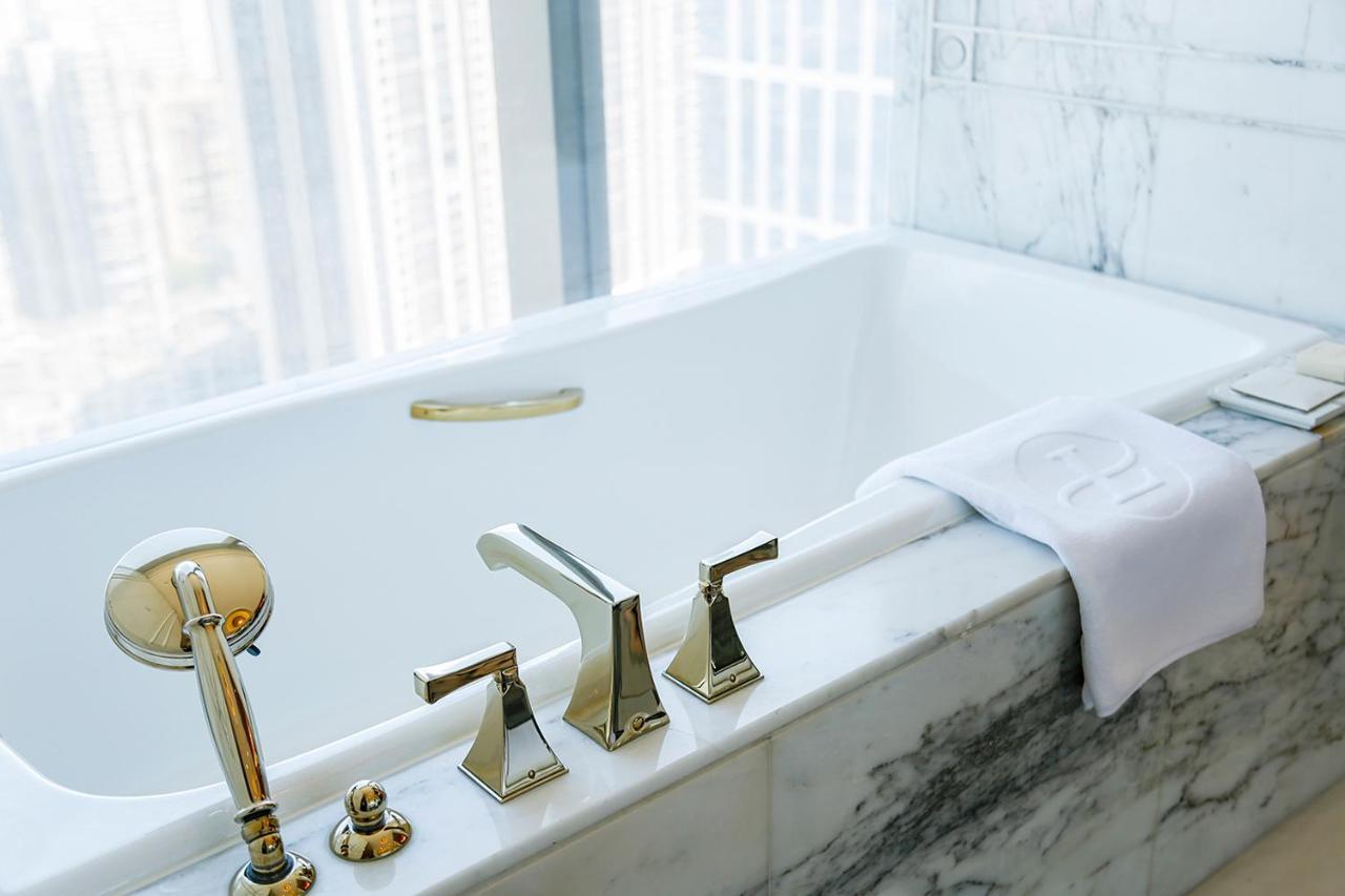 The Langham Haikou Haikou  Luaran gambar