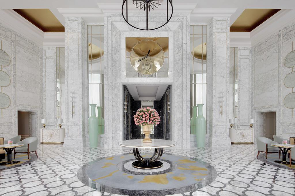 The Langham Haikou Haikou  Luaran gambar