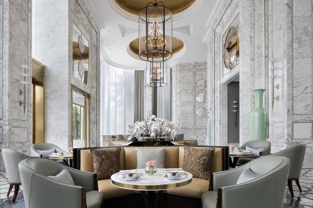 The Langham Haikou Haikou  Luaran gambar