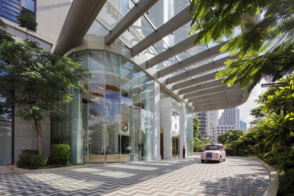The Langham Haikou Haikou  Luaran gambar