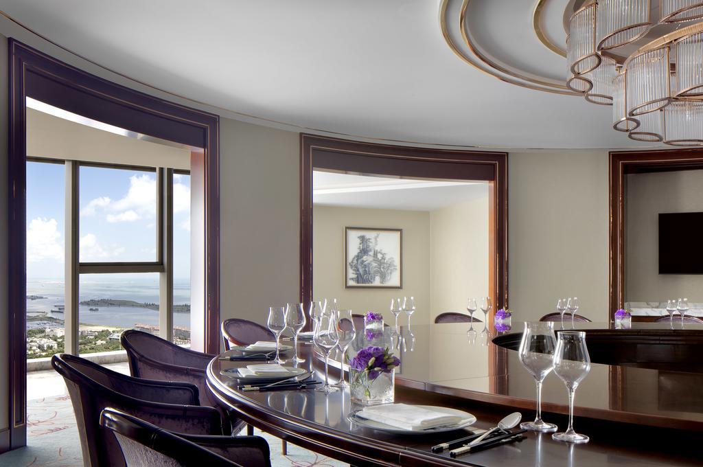 The Langham Haikou Haikou  Luaran gambar