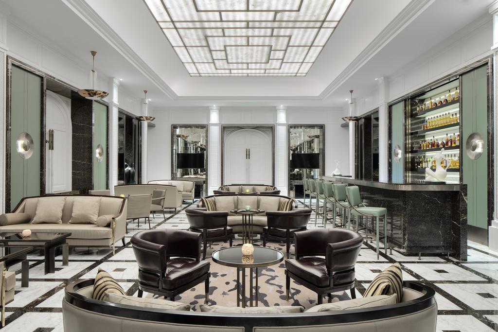 The Langham Haikou Haikou  Luaran gambar