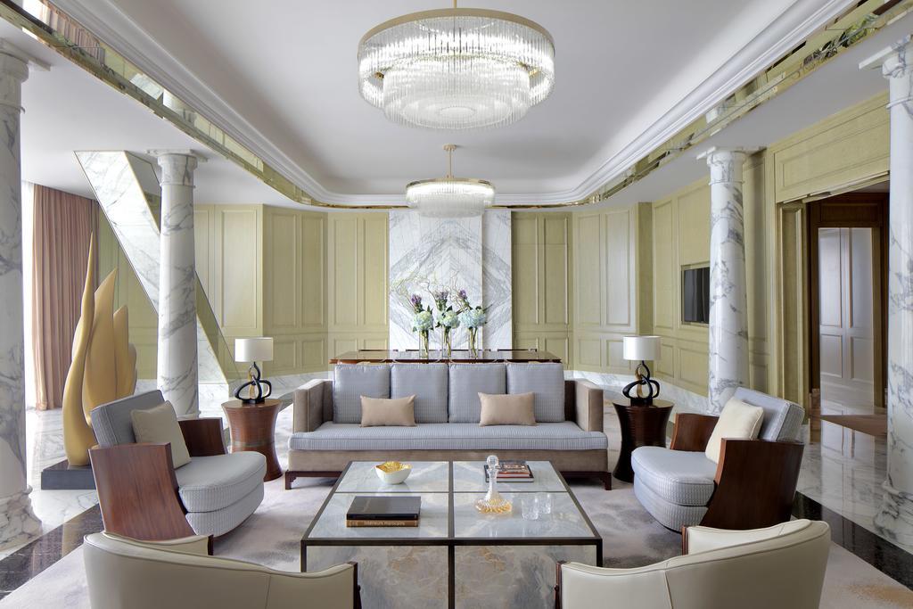 The Langham Haikou Haikou  Luaran gambar
