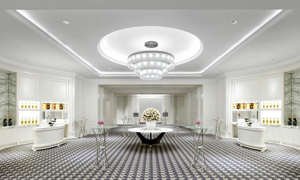 The Langham Haikou Haikou  Luaran gambar
