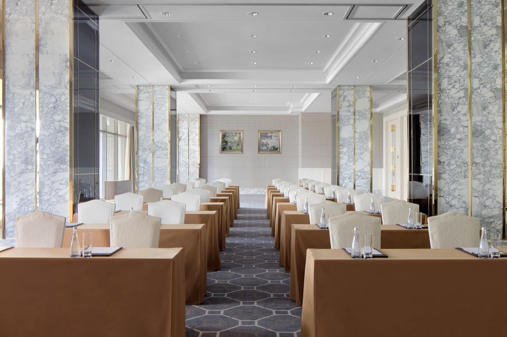 The Langham Haikou Haikou  Luaran gambar