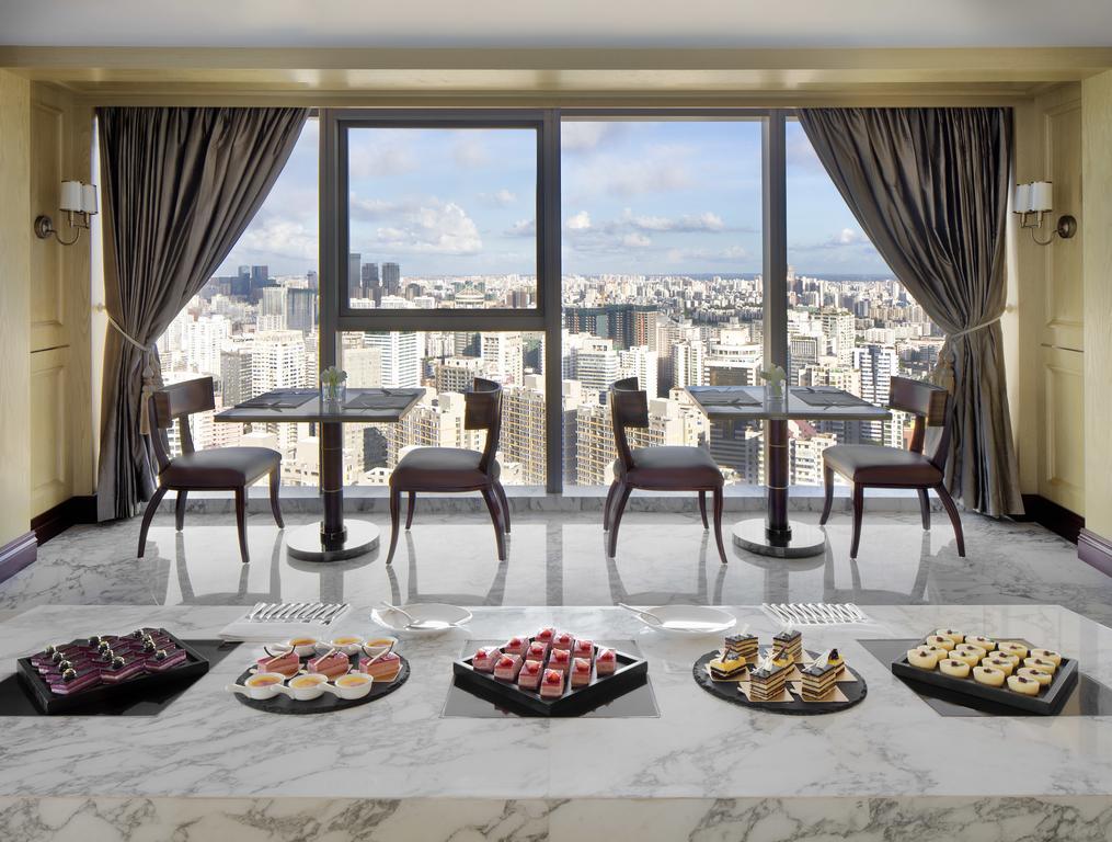 The Langham Haikou Haikou  Luaran gambar