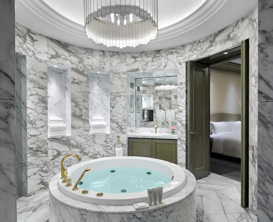 The Langham Haikou Haikou  Luaran gambar