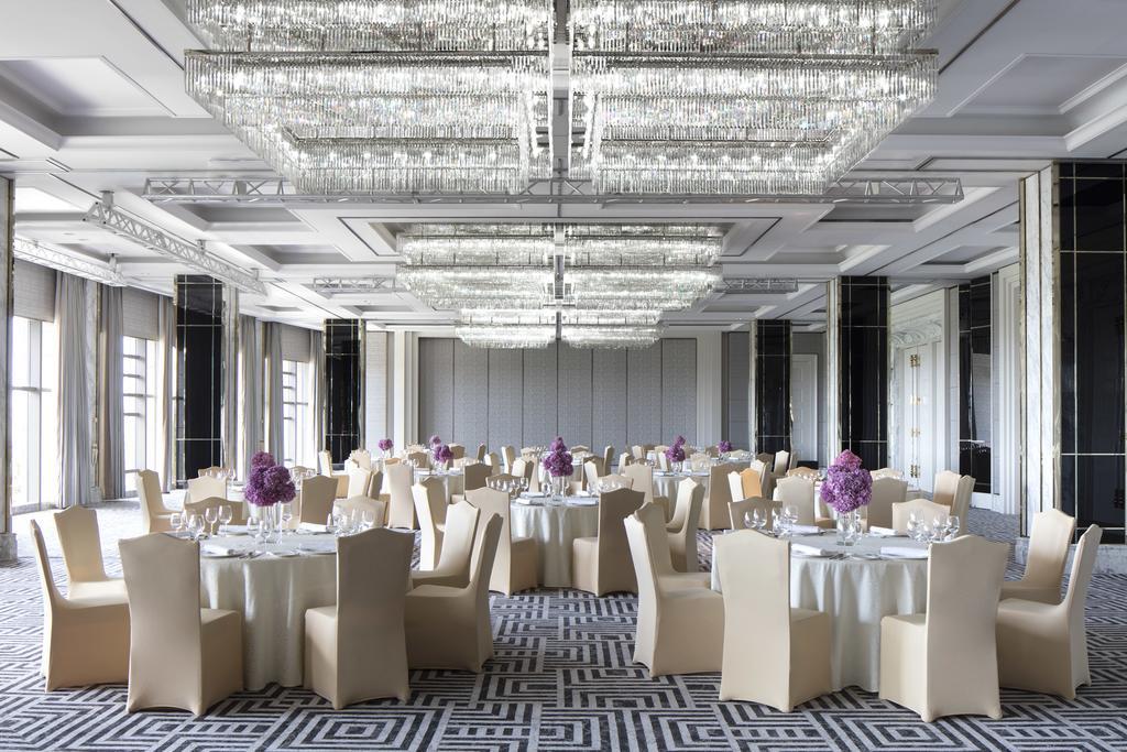 The Langham Haikou Haikou  Luaran gambar