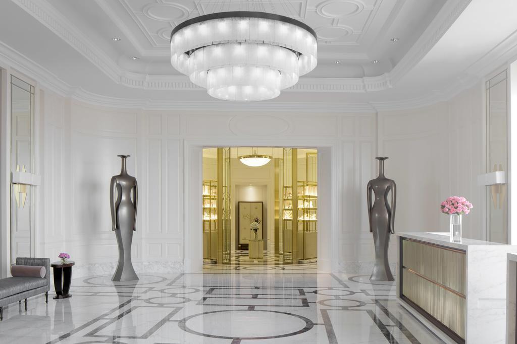 The Langham Haikou Haikou  Luaran gambar
