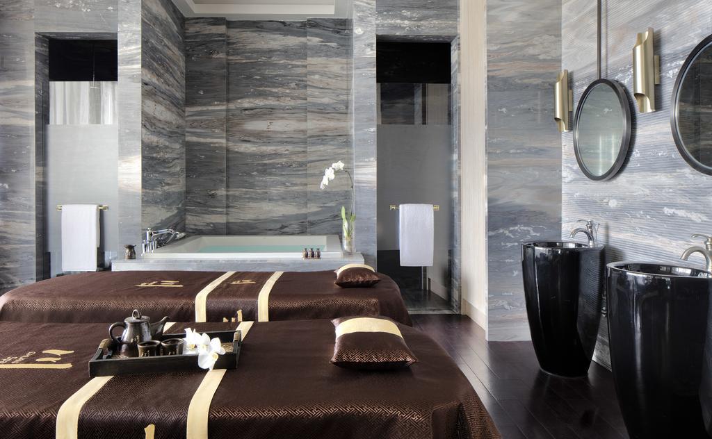 The Langham Haikou Haikou  Luaran gambar