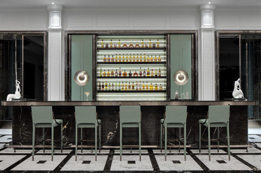 The Langham Haikou Haikou  Luaran gambar