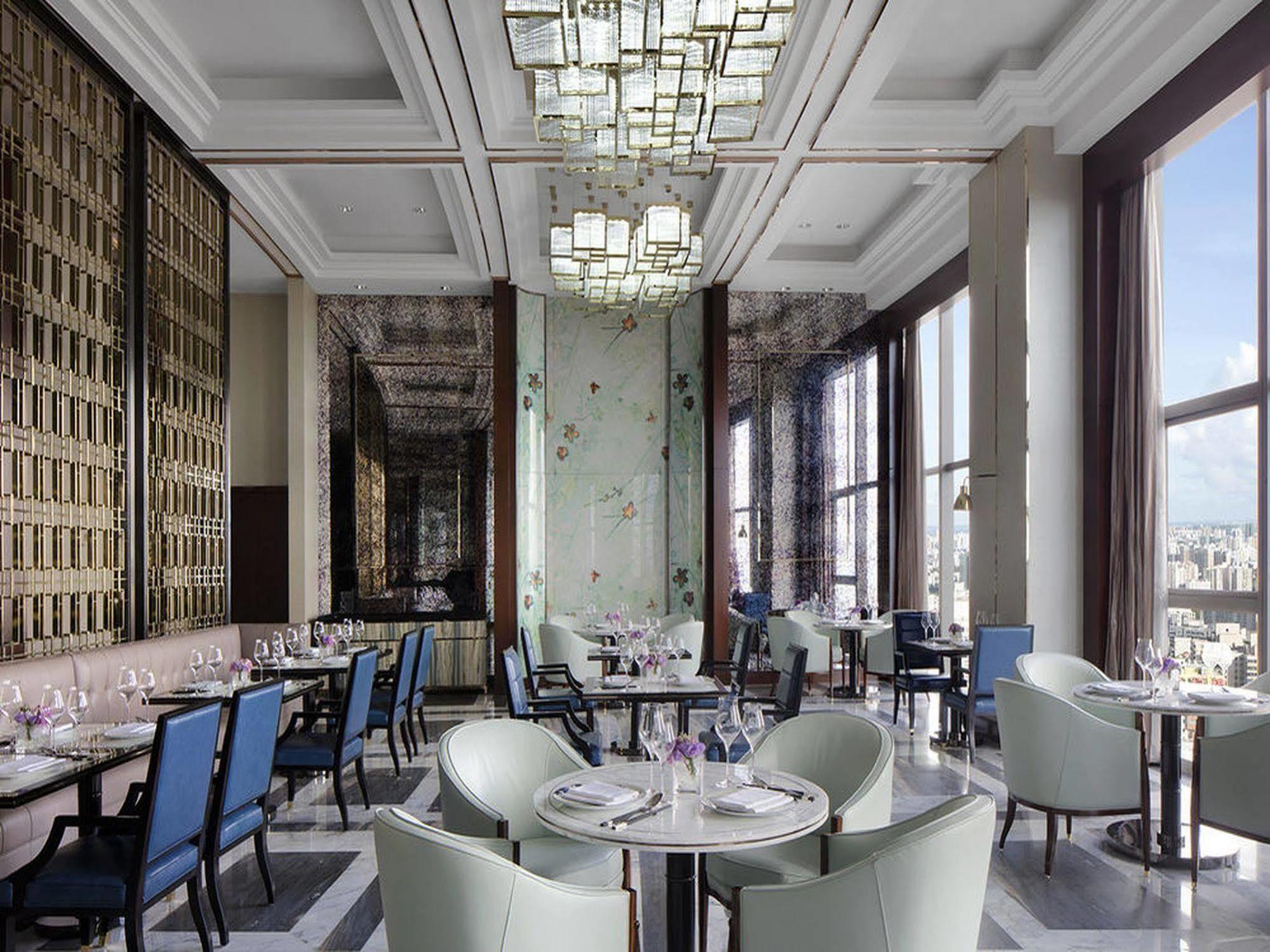 The Langham Haikou Haikou  Luaran gambar