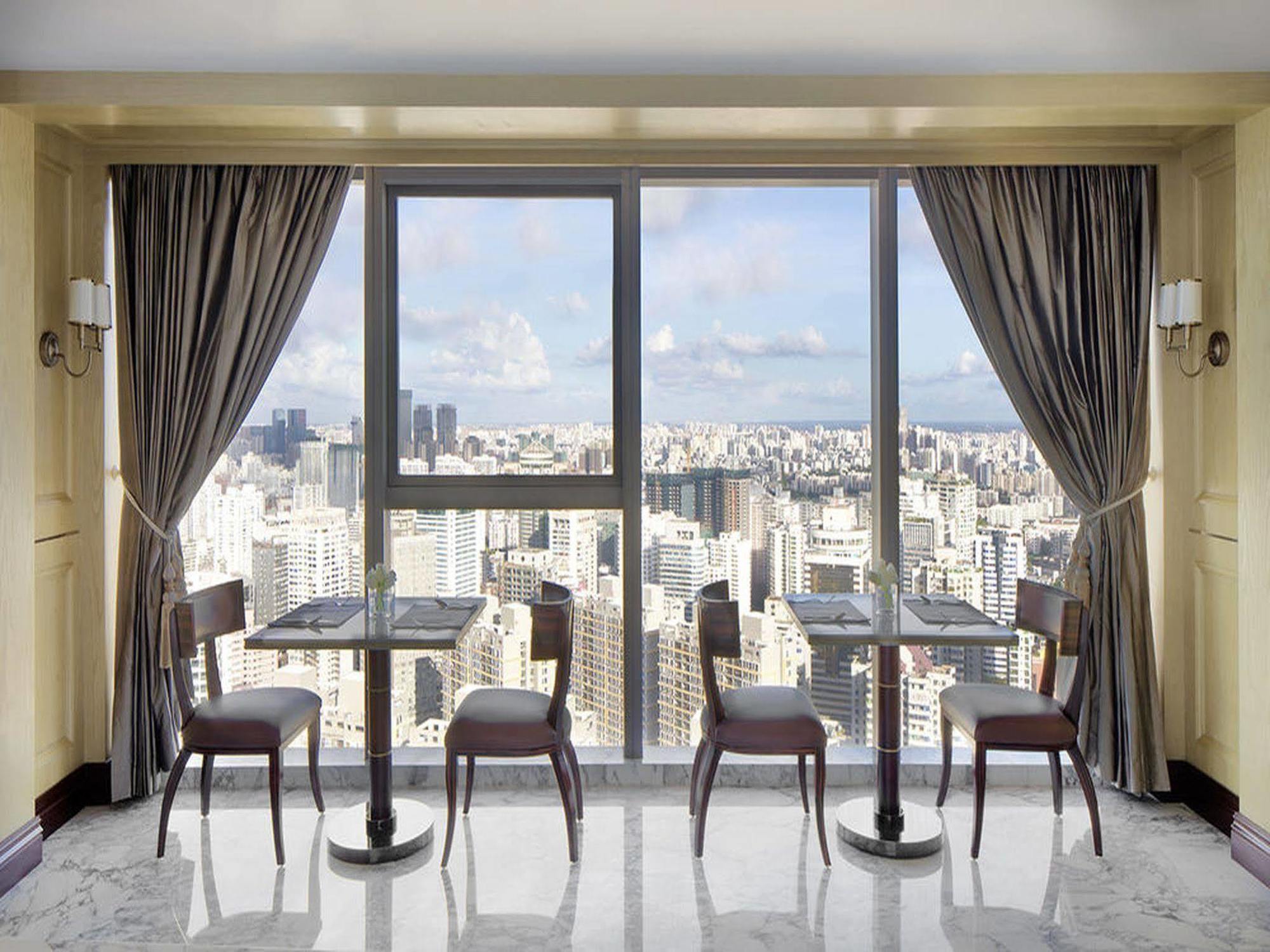 The Langham Haikou Haikou  Luaran gambar