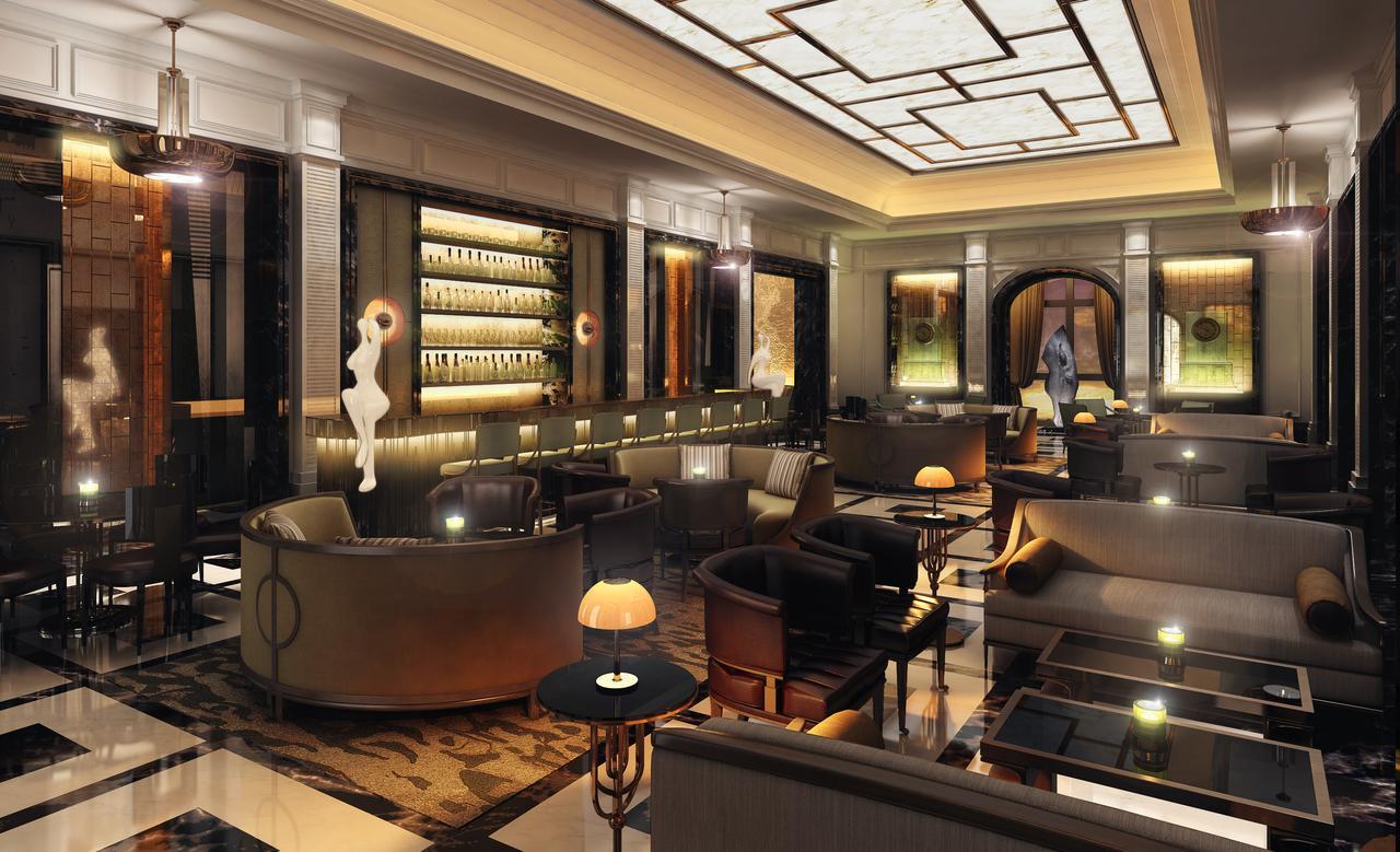 The Langham Haikou Haikou  Bilik gambar