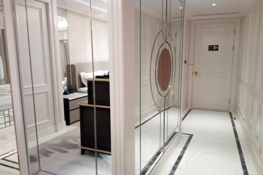 The Langham Haikou Haikou  Luaran gambar