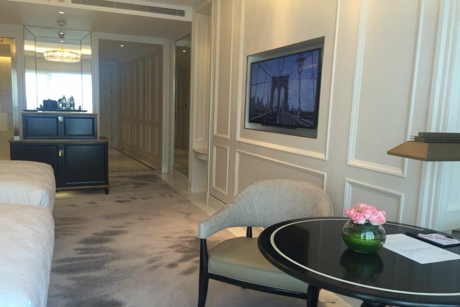 The Langham Haikou Haikou  Luaran gambar