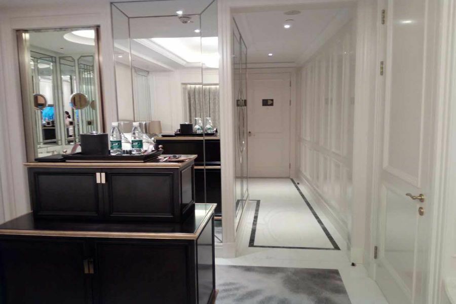 The Langham Haikou Haikou  Luaran gambar