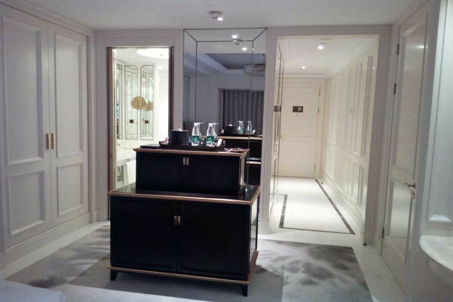 The Langham Haikou Haikou  Luaran gambar