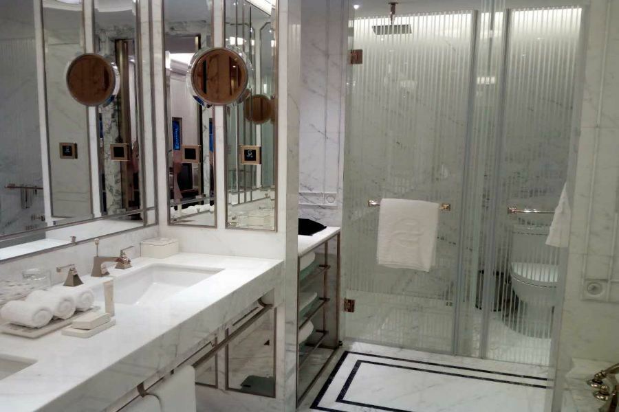 The Langham Haikou Haikou  Luaran gambar