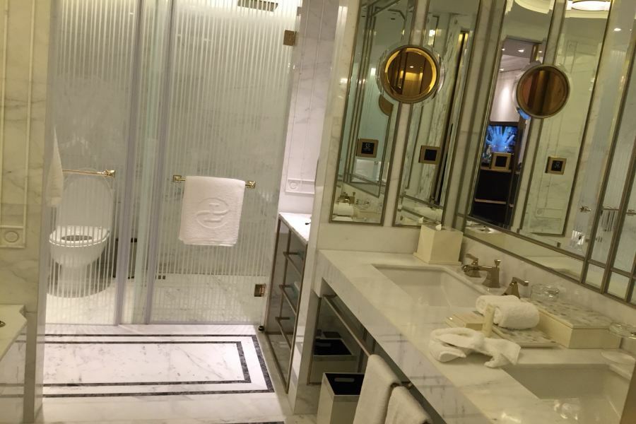 The Langham Haikou Haikou  Luaran gambar