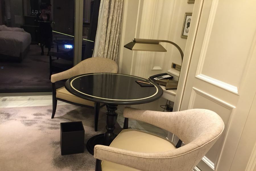The Langham Haikou Haikou  Luaran gambar