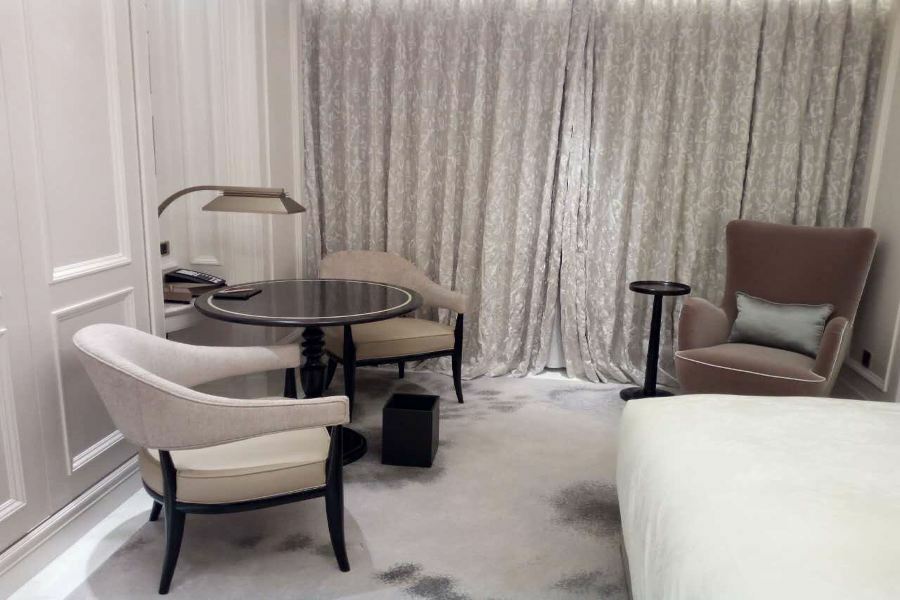 The Langham Haikou Haikou  Luaran gambar